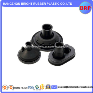 High Quality Custom Rubber Sleeve for Bumper