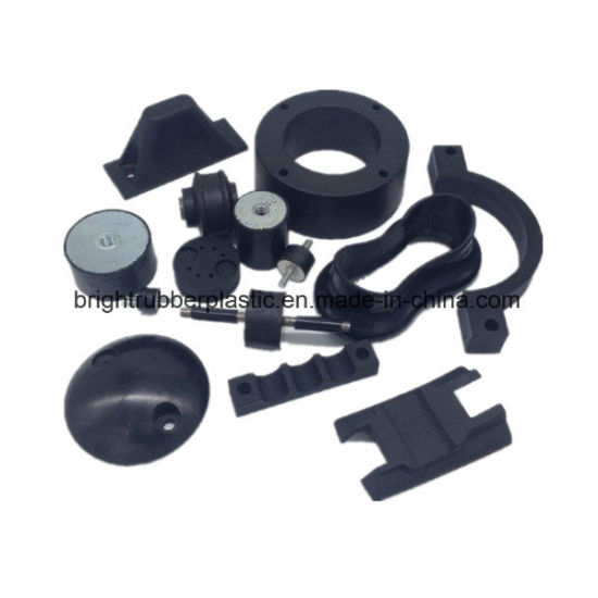 High Quality Customed Rubber Diaphragm