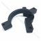 Customized Metal Bonded to Rubber Part for Sealing