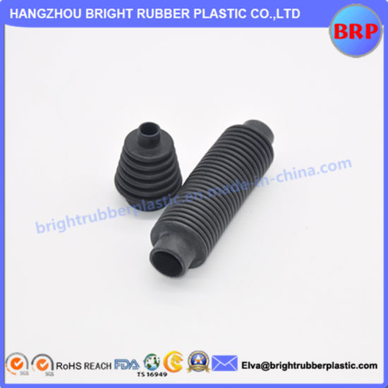 OEM High Quality EPDM Rubber Bellows