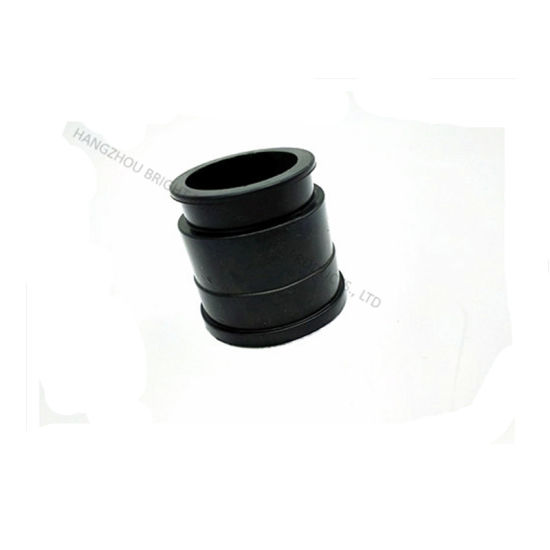 Rubber Bushing with Inner Rings Customized in High Quality