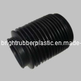 NBR Moulded Rubber Bellow Used for Car