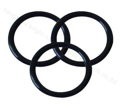 High Quality Customized Rubber O-Ring (OR58)