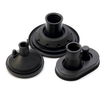 OEM High Quality Rubber Miscellaneous Parts