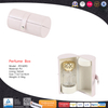  Luxury Perfume Box Packaging And Custom Pu Perfume Box with Printing