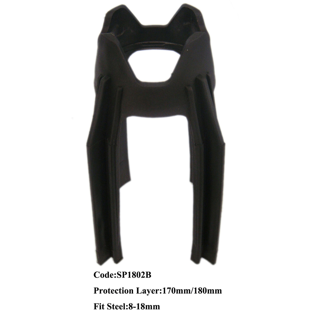 Platform plastic spacer SP1802B
