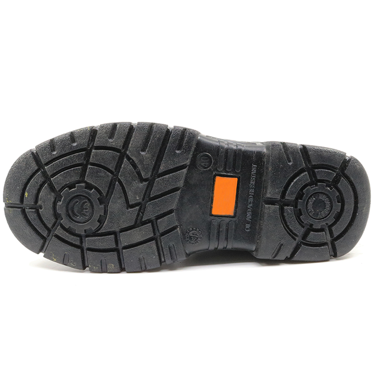 RB1080 cemented rubber sole rocklander 