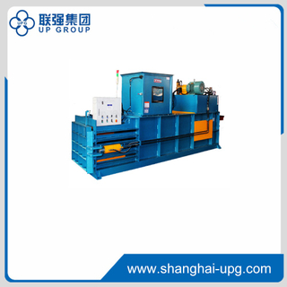 LQW40BC/60BC卧式半自动液压打包机