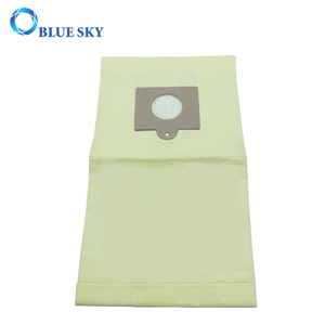 Bolsa de polvo con filtro de papel para aspiradoras Panasonic tipo C-5