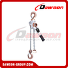 DS-EX-L Spark Proof Lever Hoist / EX-proof Lever Block for Lifting