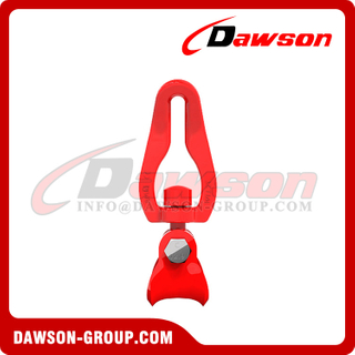 DS478 Grade 80 Swivel Connector For Forestry Logging