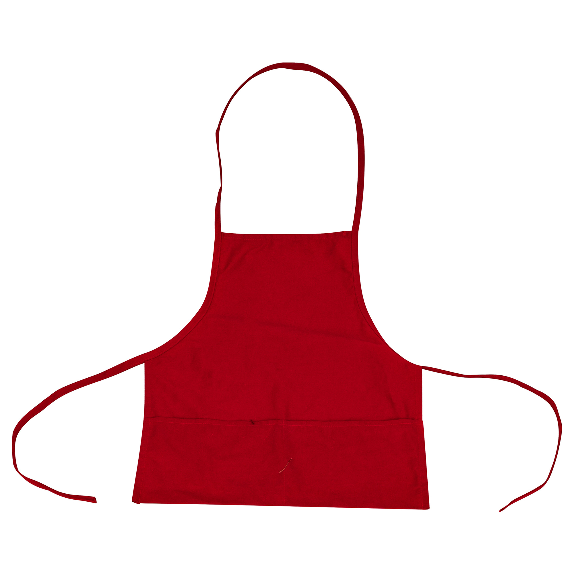 Customized Children Apron Kids Drawing Painting Apron and Kid Bag