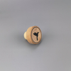 Wooden Cork for Packing Glass Bottle 