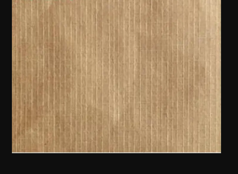 Wholesale Environmental Customized Eco-friendly Brown Or White Durable Warp And Weft Paper Bag