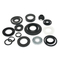 Rubber gasket