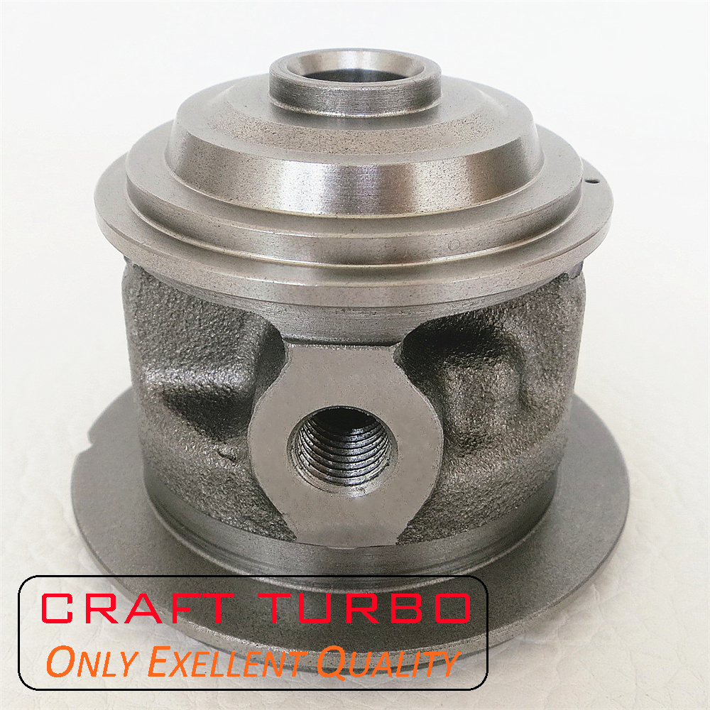 TD03 Oil Cooled 49131-08610/ 49131-05210/ 49131-05400 Bearing Housing for Turbochargers