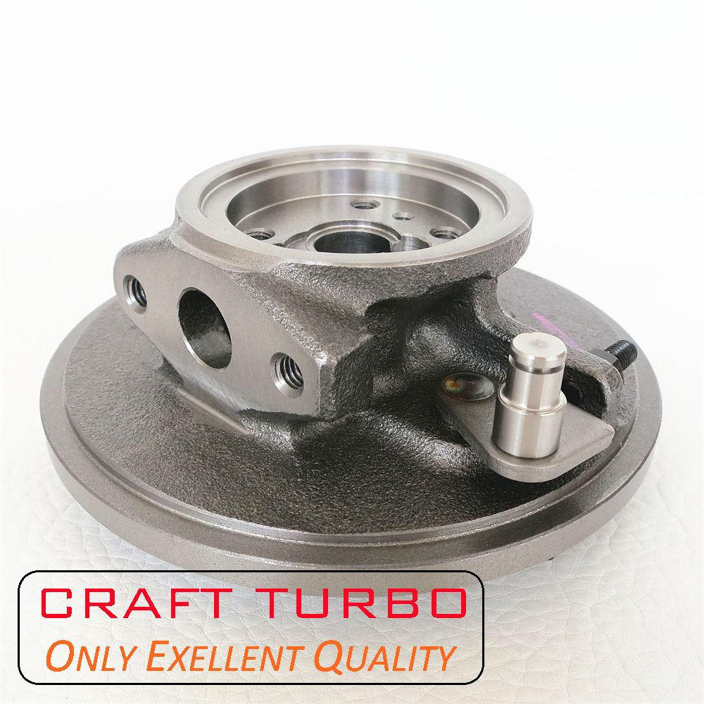 GT2052V Oil Cooled 722282-0001/ 722282-0021/ 703881-0001/ 454135-0005 Bearing Housing for Turbochargers