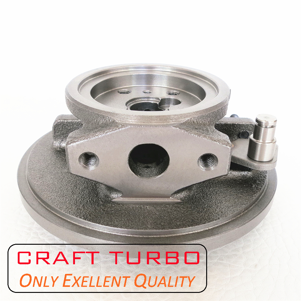 GT1749V Oil Cooled 5439-150-4007/ 753556-0002/ 753556-0006/ 756047-0002 Bearing Housing for Turbochargers
