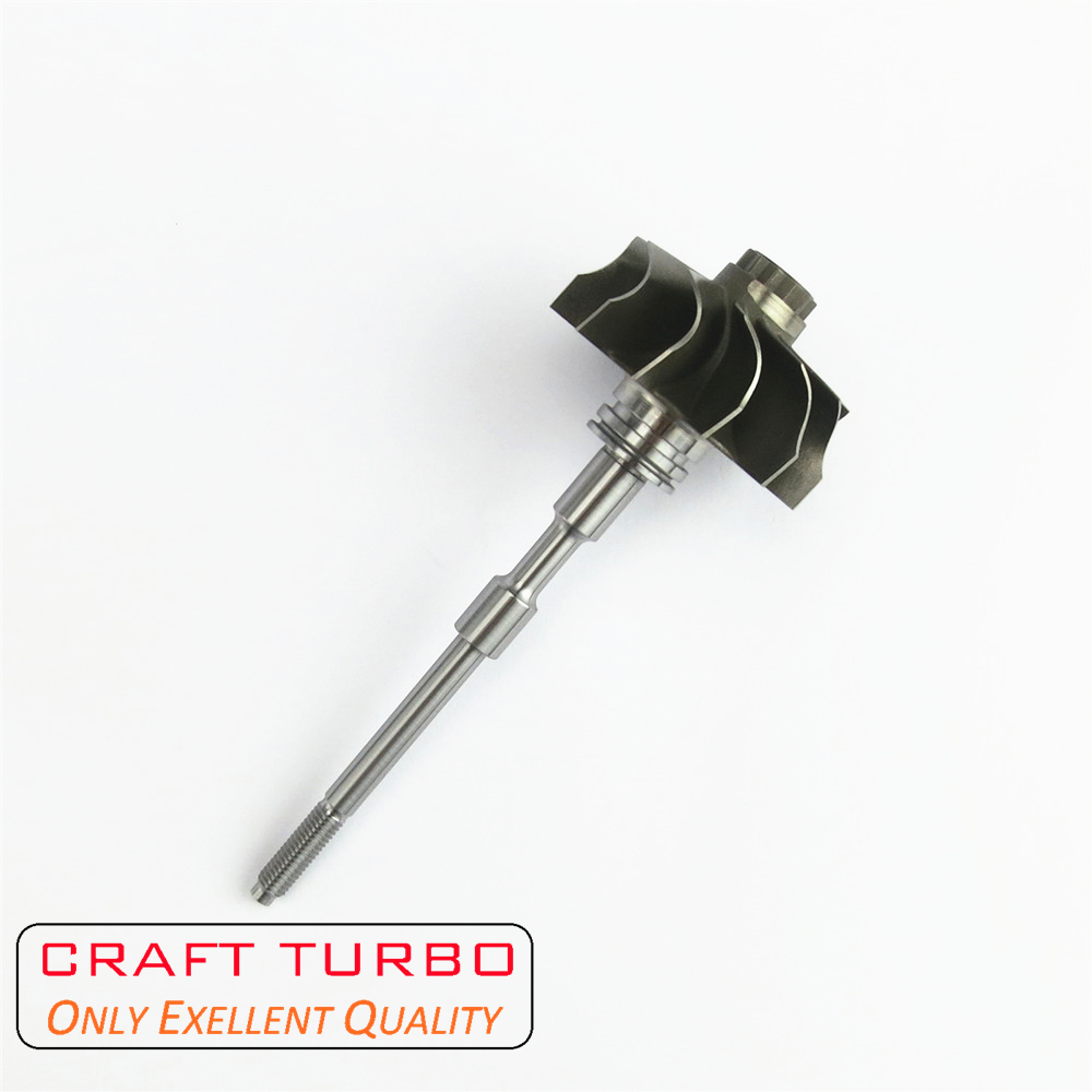 GT1749S 434714-0021/ 434714-0007/ 434714-21 / 434714 / 715843-0001 Turbine Shaft Wheel