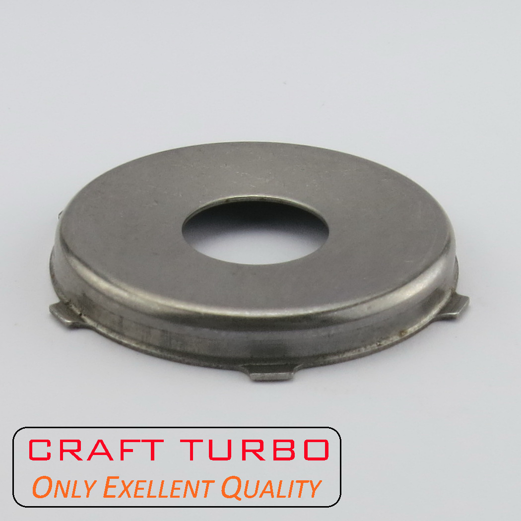 K04 Heat Shield for Turbocharger 