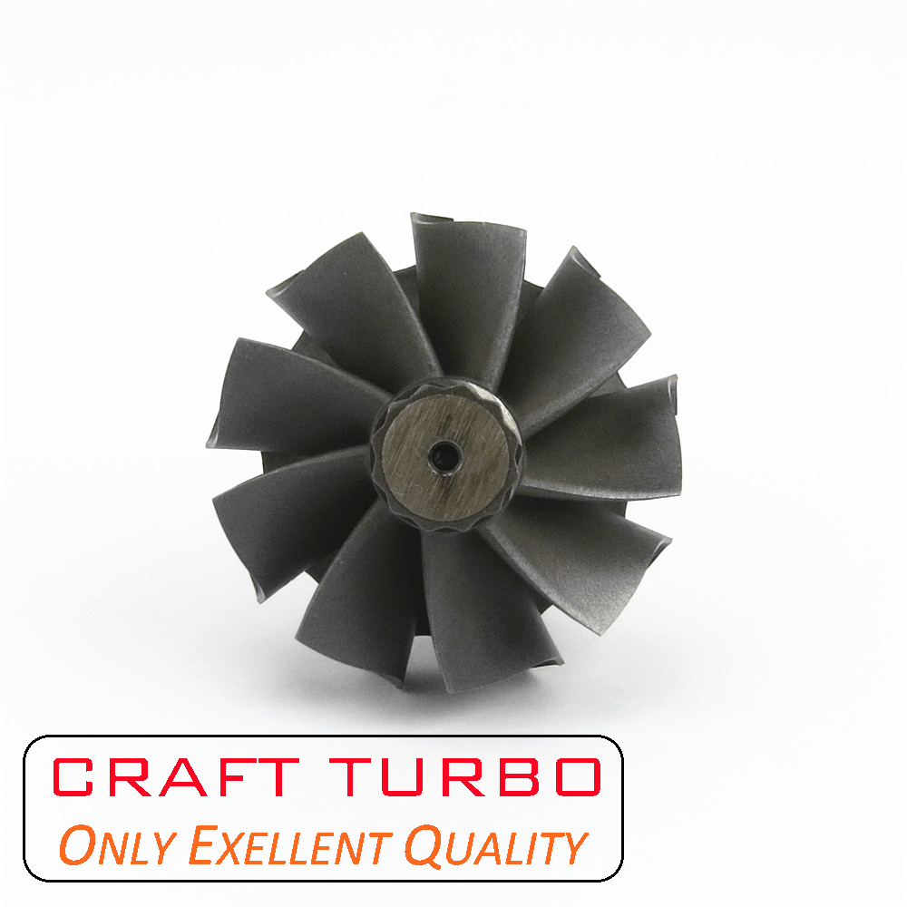G2359V 434717-0012/ 434717-0029/ 711017-0001 Turbine Shaft Wheel