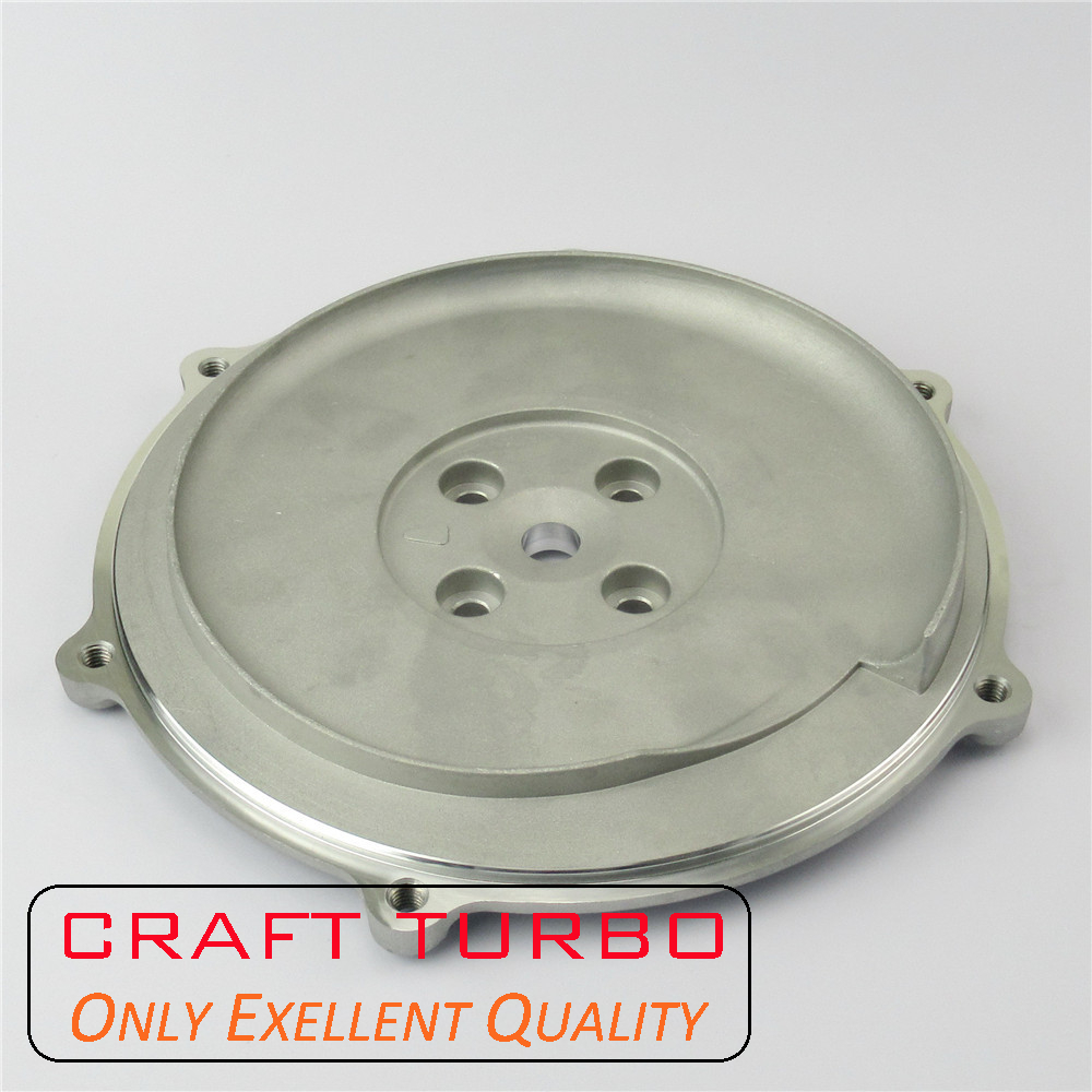 GT3782VA 743250-0014 / 743250-0002 Seal Plate / Back Plate
