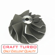 TB2803 445436-0007/ 445436-7/ 466089-5004S/ 466089-0004/ 466089-0001 Compressor Wheel