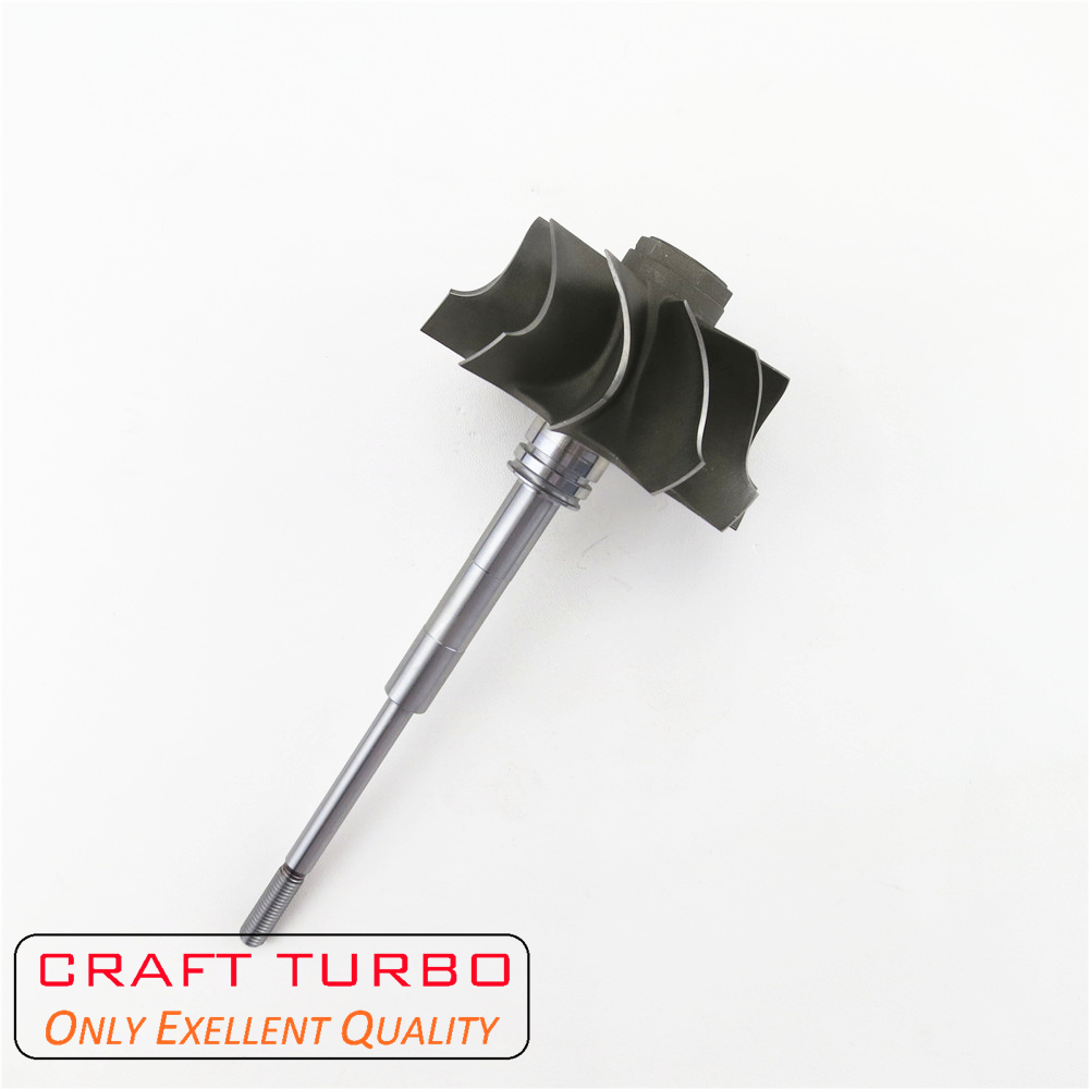 TBP4 446905-1 / 451309-0002 / 451309-2 / 407276-0005 Turbine Shaft Wheel