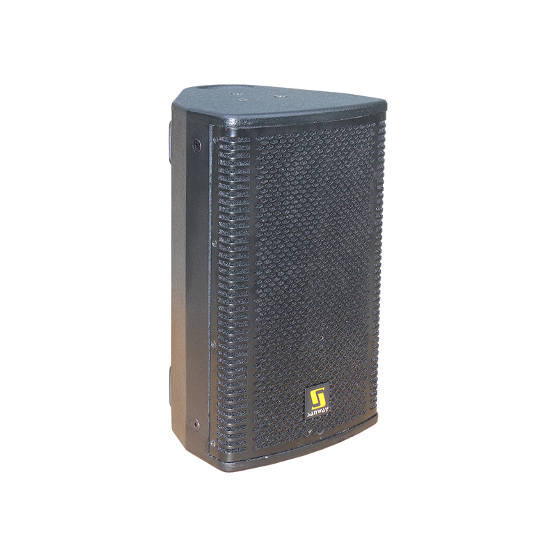 SA12 Einzelner 12-Zoll-2-Wege-Lautsprecher für professionelle Lautsprecher