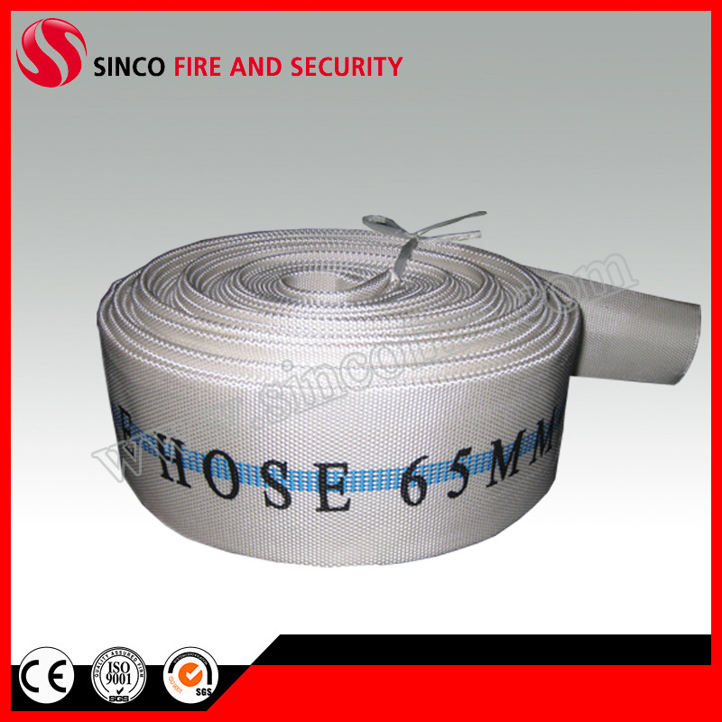 Fire Hose Rubber Lined Tetoron