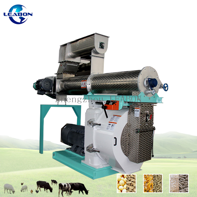 Turn Key Livestock Feed Pellet Making Plant - Buy feed pellet making plant, Turn Key Feed Pellet Making Plant, Livestock Feed Pellet Making Plant Product on Zhengzhou Leabon Feed Machinery Co.,LTD. Turn Key Livestock Feed Pellet Making Plant - Buy feed pellet making plant, Turn Key Feed Pellet Making Plant, Livestock Feed Pellet Making Plant Product on Zhengzhou Leabon Feed Machinery Co.,LTD.