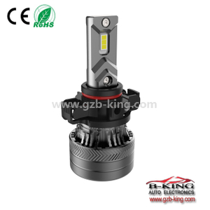 9-32V 32W all in one compact global PSX24 car LED Headlight Bulb 
