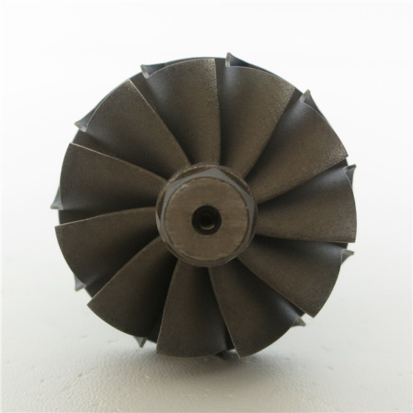 K03 For 5303-970-8507 Turbine wheel shaft