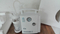Portable Electric Suction Machine with Battery (JX-820D-2)