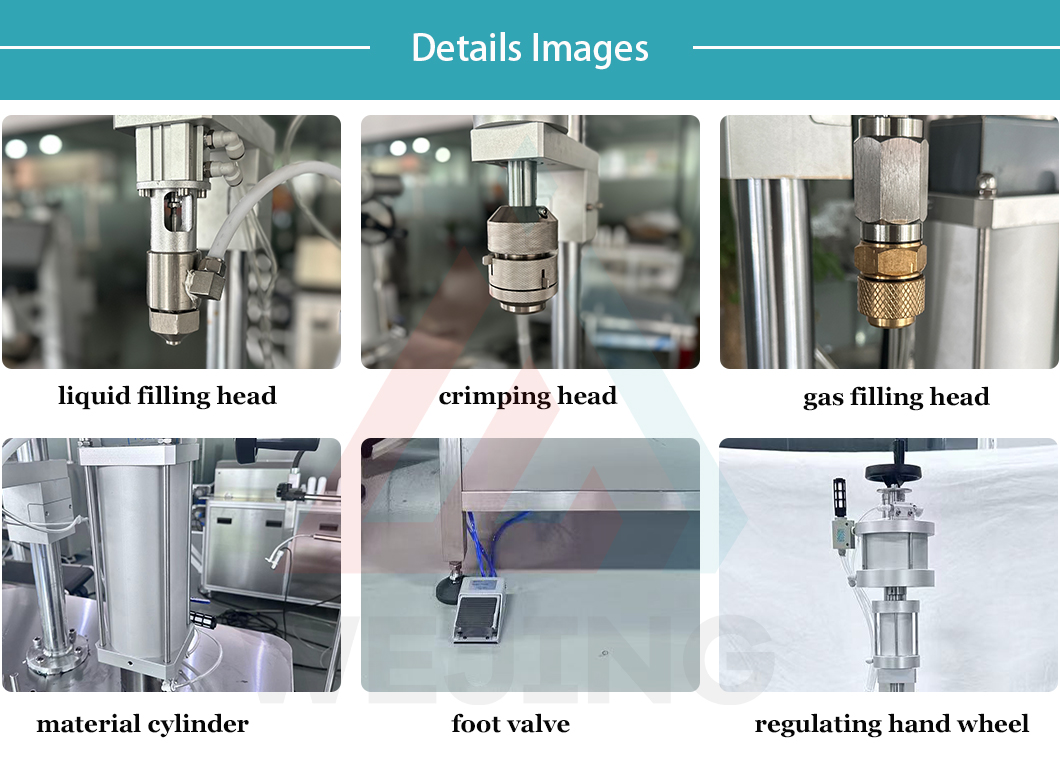 Ekintu ekijjuza aerosol