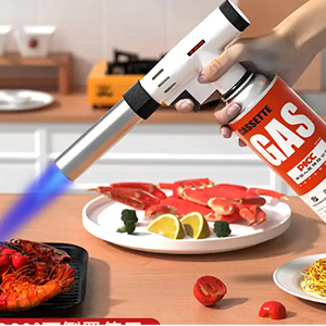 Ngọn đuốc nấu ăn butan