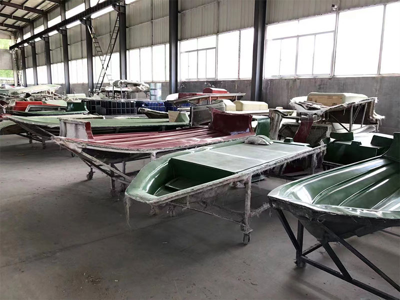 Processus de coque en aluminium.3