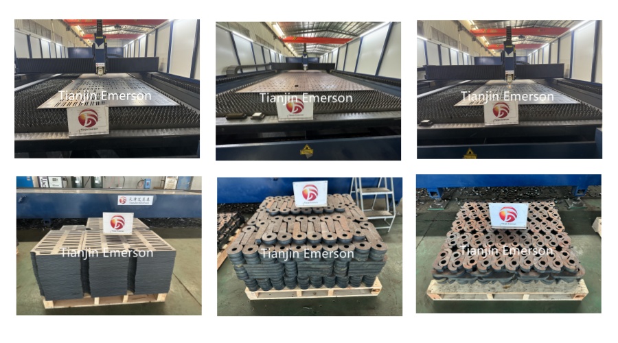 שירות ייצור מתכת