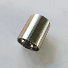 00110SS STAINLESS STEEL HYDRAULIC CAPA R1AT/1SN 