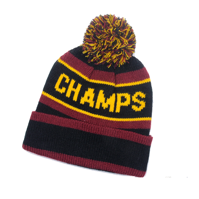 Football Beanie