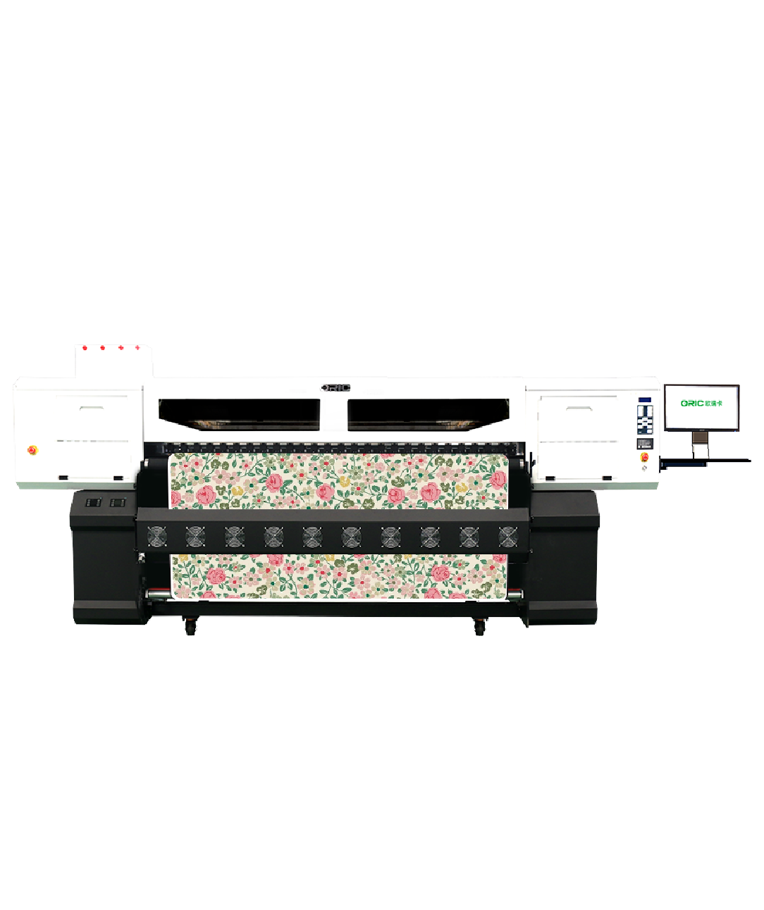 Ga iyara SUBlimation itẹwe