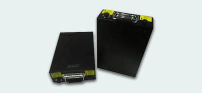 48V 40AH AGV lithium battery pack 15S40Ah-CCB01-A