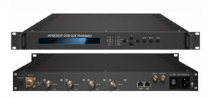 HPS8303F DVB-S2X Modulator