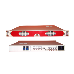 Transcodificador de codificador de video HD H.264 de 8 canales HPT108
