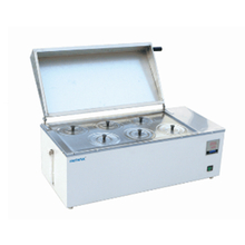 Thermostatic water tank