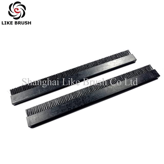 Long Nylon Oil Lubrication Brushes 