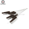Tapered Tampico Fiber Boiler Brushes