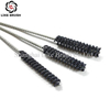Flexible Honing Brushes