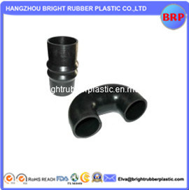 High Quality Durable Rubber Elbow in Chemical Hydraulic Metallurgical Petroleum Coal Mine Agricultural Machinery Machine Tools