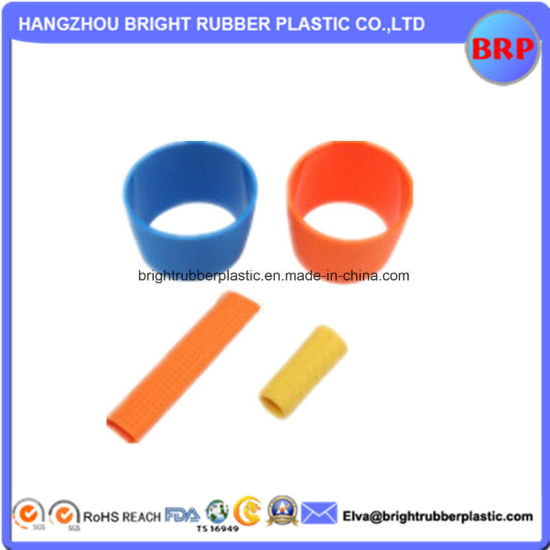 High Quality Silicone Rubber Part with Various Shape